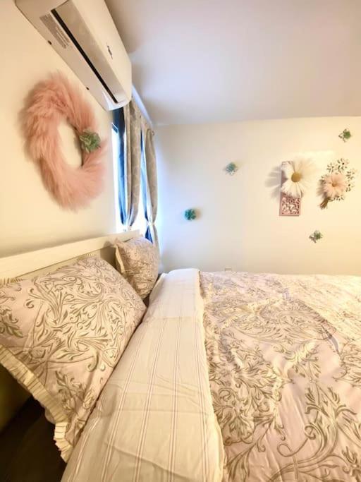 Pink Cozy House 2 Bedrooms Rosemead Exterior foto