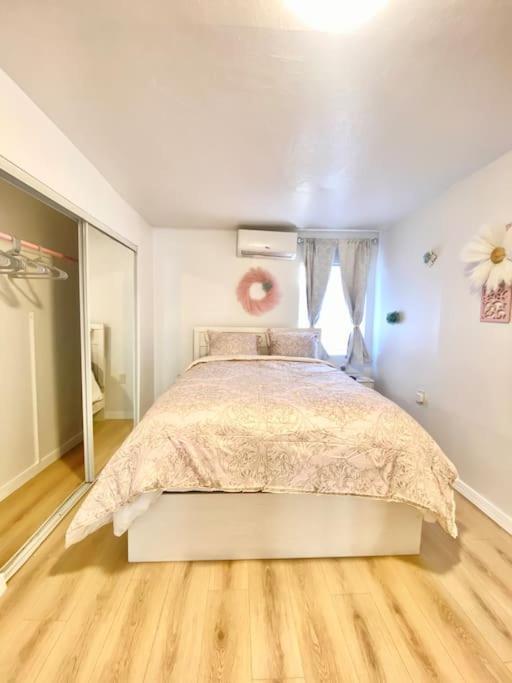 Pink Cozy House 2 Bedrooms Rosemead Exterior foto