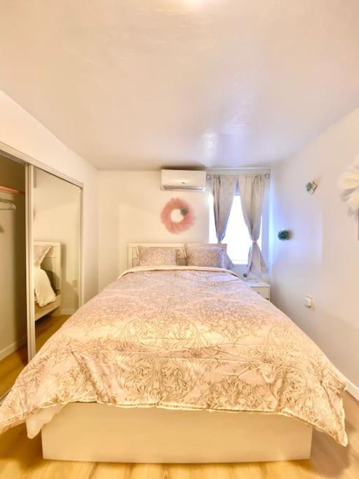 Pink Cozy House 2 Bedrooms Rosemead Exterior foto