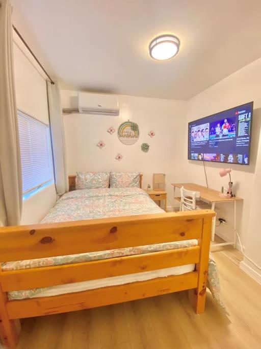 Pink Cozy House 2 Bedrooms Rosemead Exterior foto