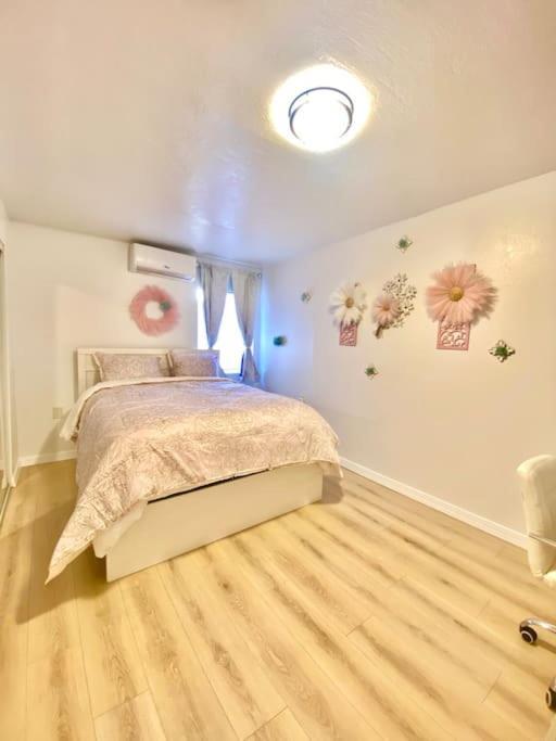 Pink Cozy House 2 Bedrooms Rosemead Exterior foto